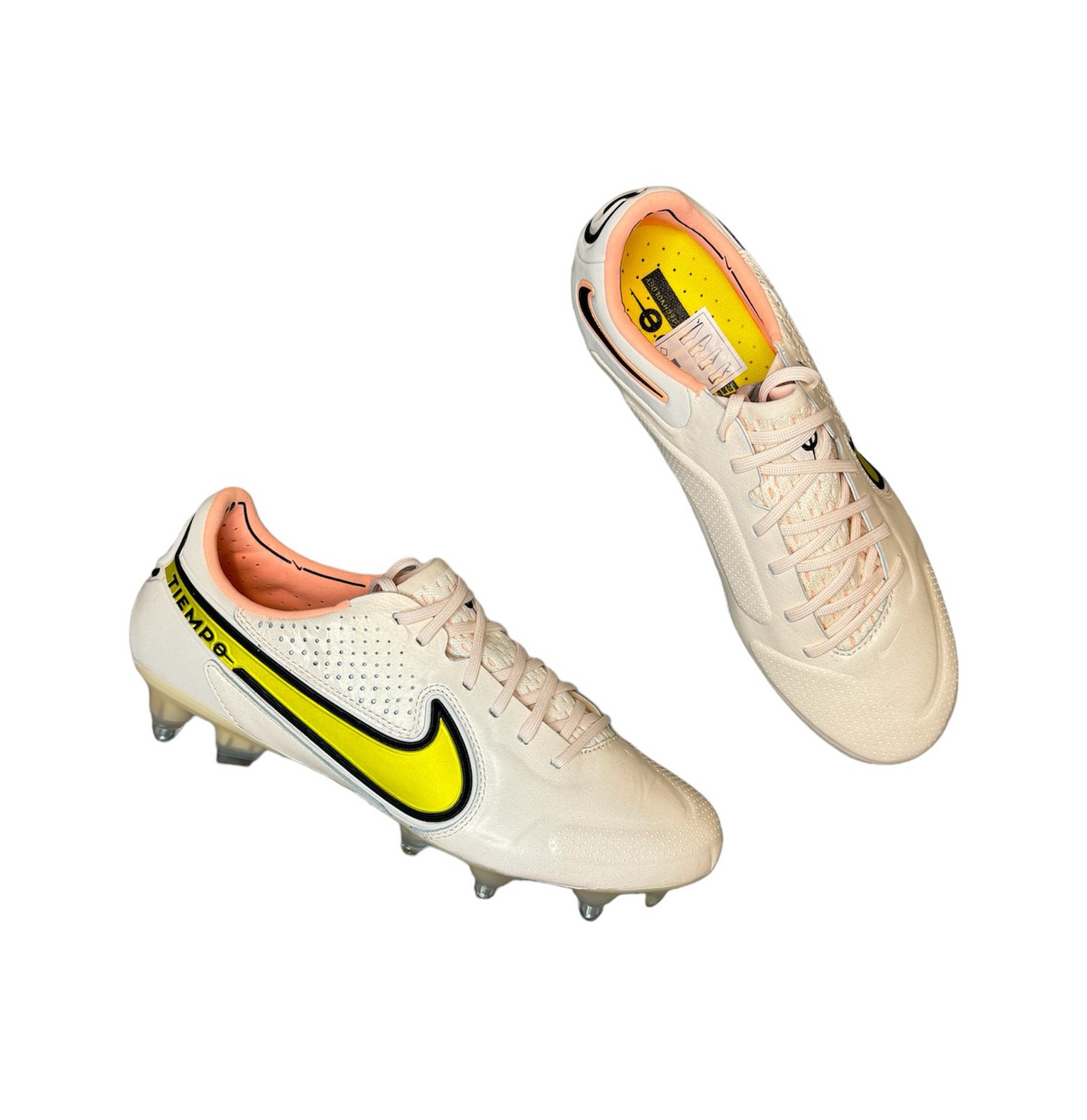 Nike Tiempo Legend 9 Elite SG-Pro AC 800