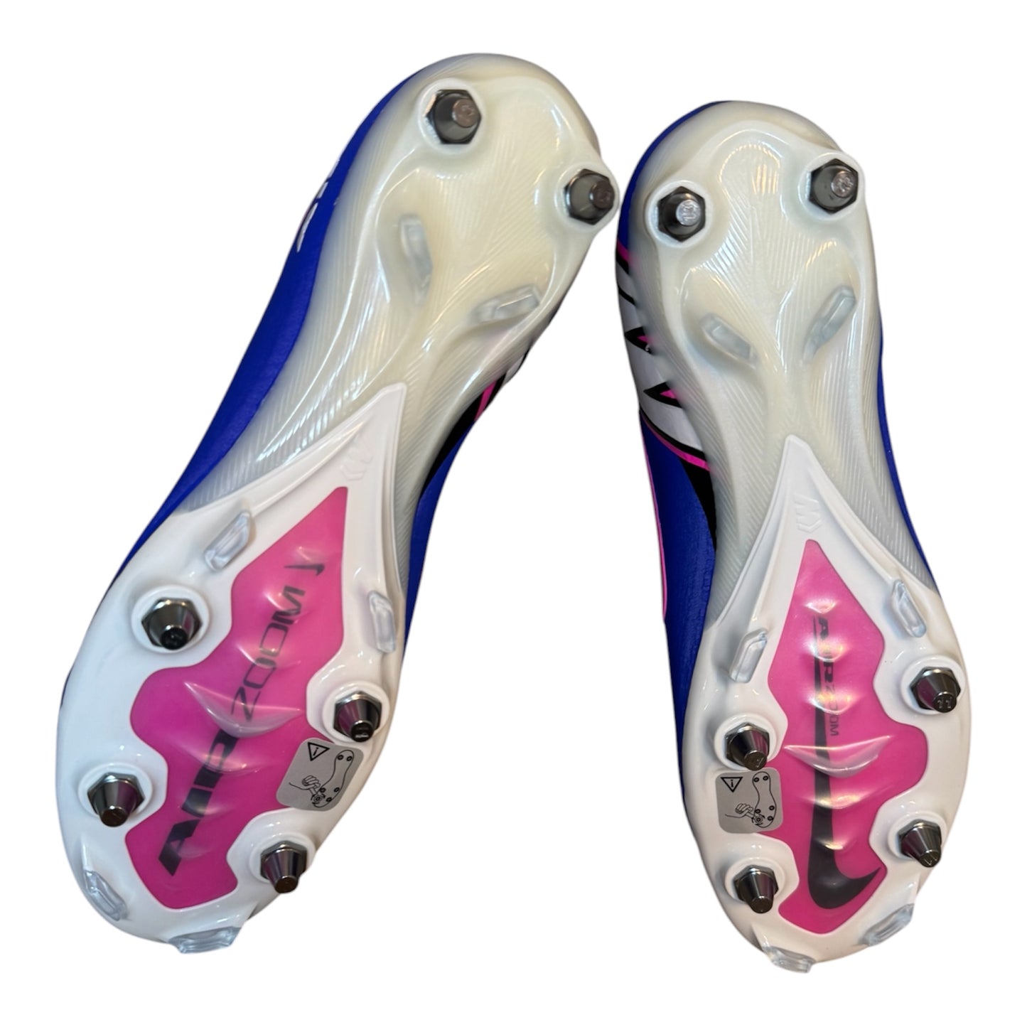 Nike Zoom Mercurial Vapor 16 XVI Elite SG-Pro [FQ8688-446]