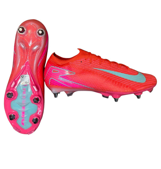 Nike Zoom Mercurial Vapor 16 XVI Elite SG-Pro [FQ8688-800]