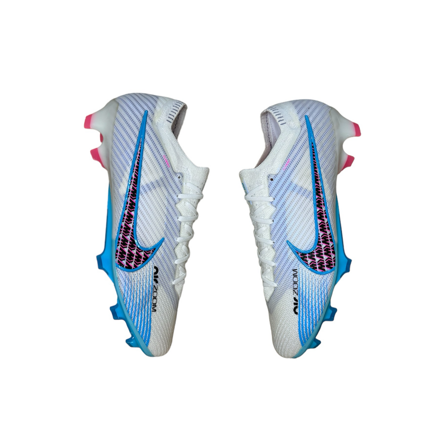 Nike Zoom Mercurial Vapor 15 Elite FG 146