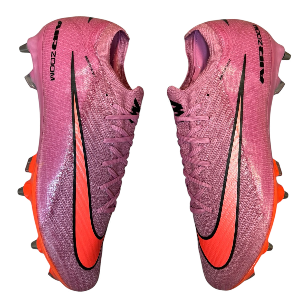 Nike Zoom Mercurial Vapor 16 XVI Elite SG-Pro [FQ8688-600]