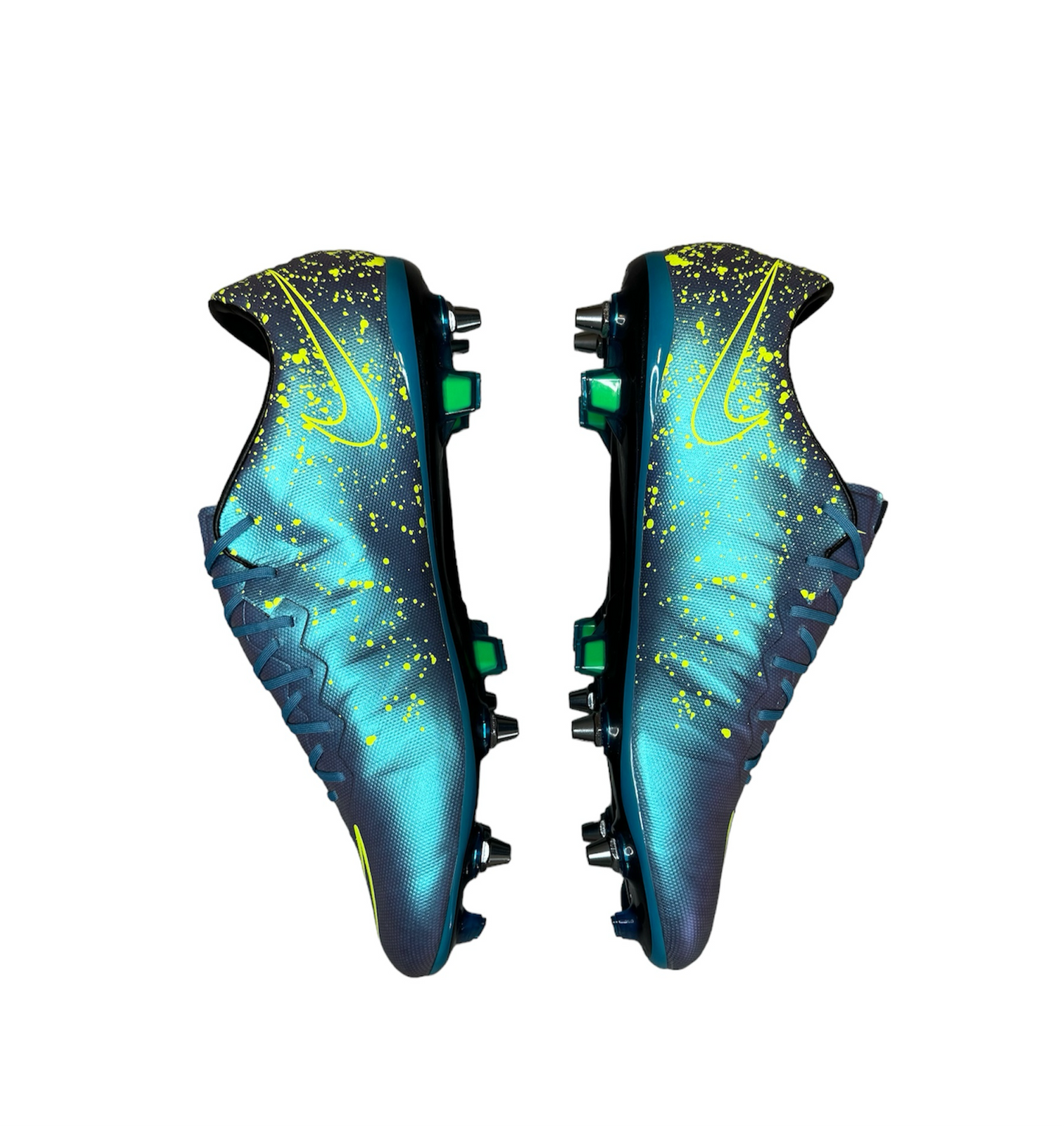 Nike Mercurial Vapor 10 X SG-Pro 440