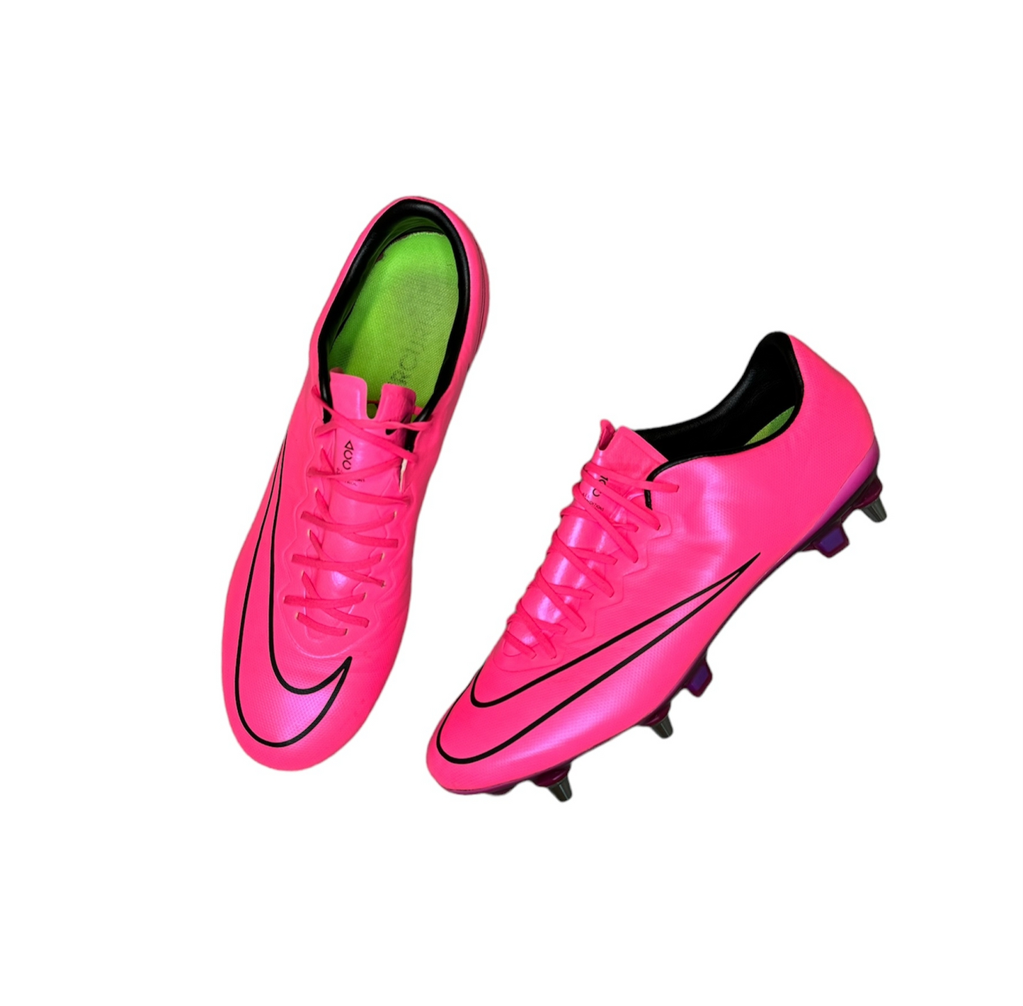 Nike Mercurial Vapor 10