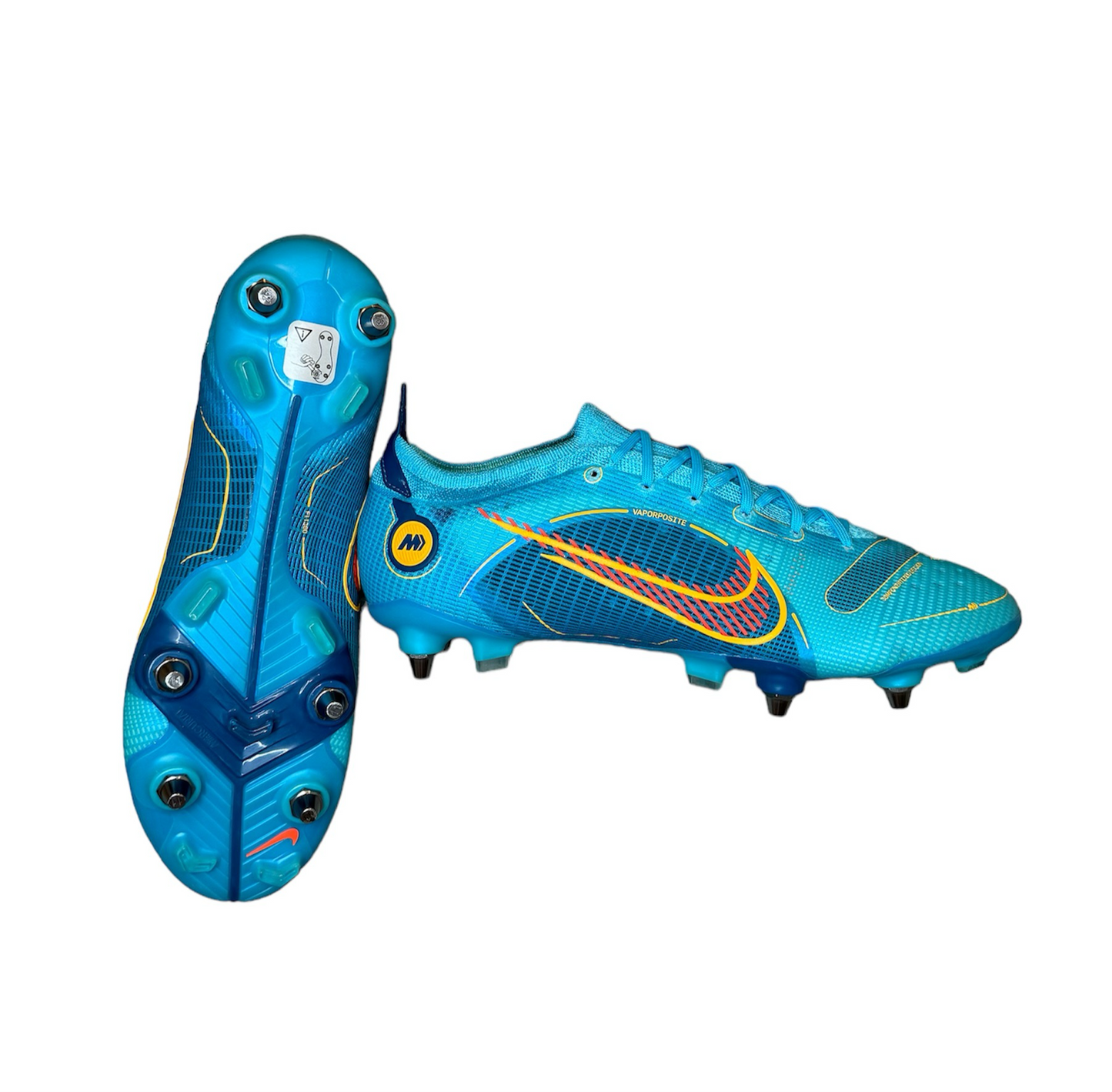 Nike Mercurial Vapor 14 Elite SG-Pro 485