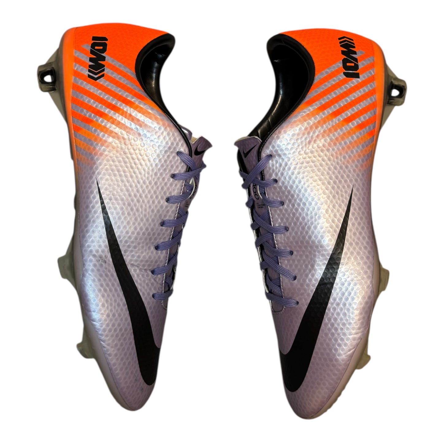 Nike Mercurial Vapor 9 IX FG [555605-508]