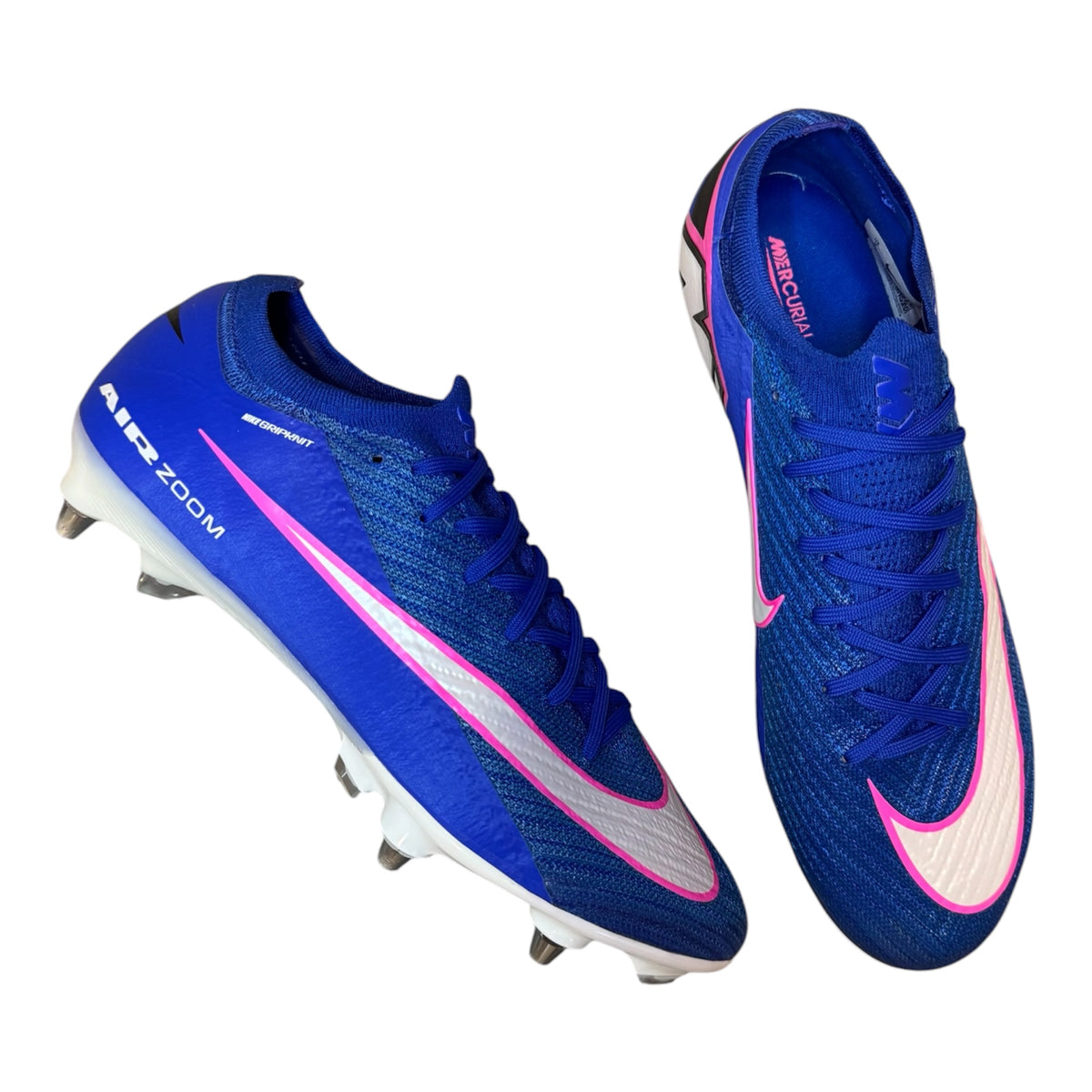Nike Zoom Mercurial Vapor 16 XVI Elite SG-Pro [FQ8688-446]