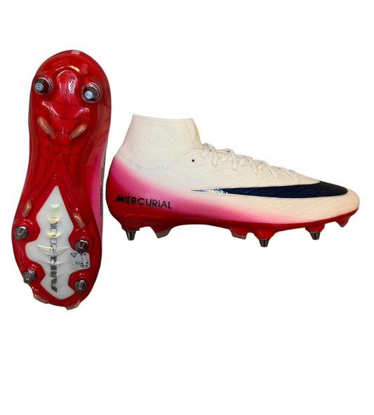 Nike Zoom Mercurial Superfly 10 X Elite SG-Pro [HV3755-600]