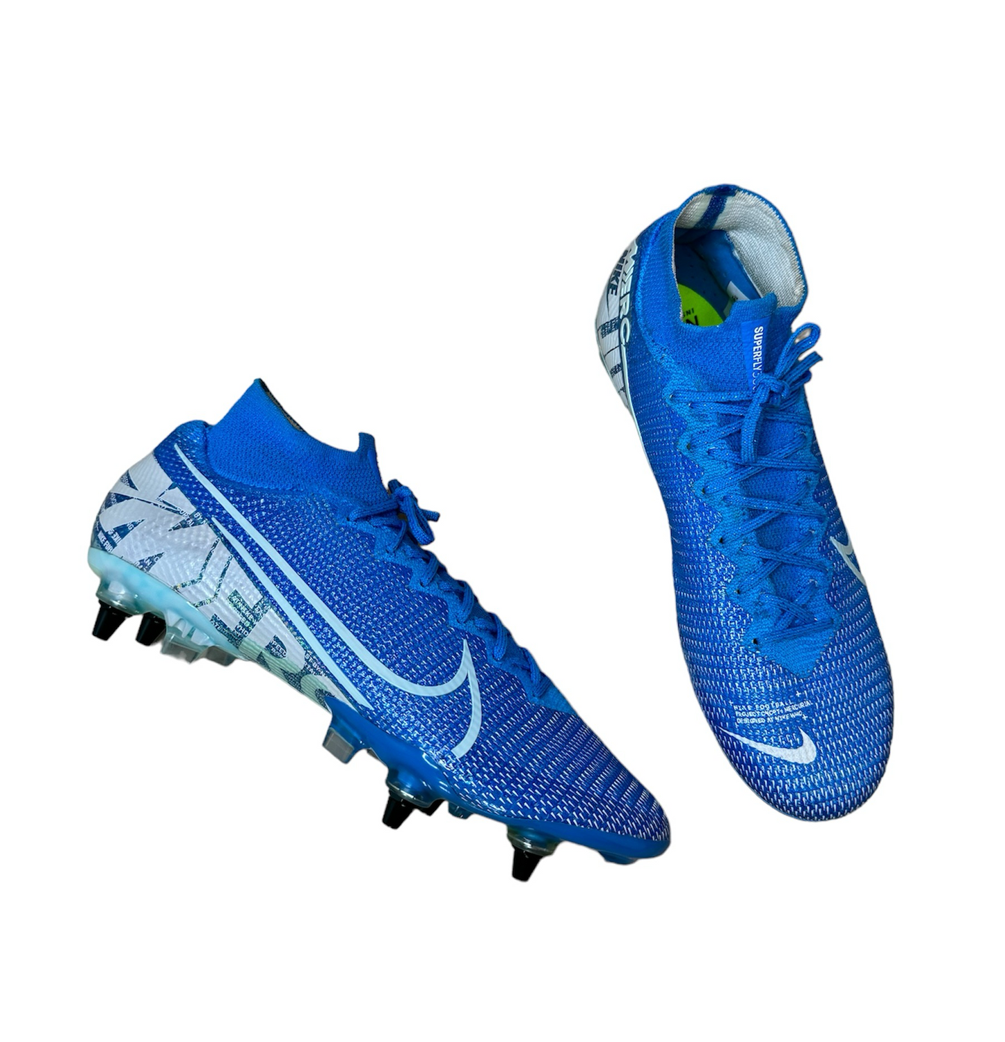 Nike Mercurial Superfly 7 Elite SG-Pro AC 414