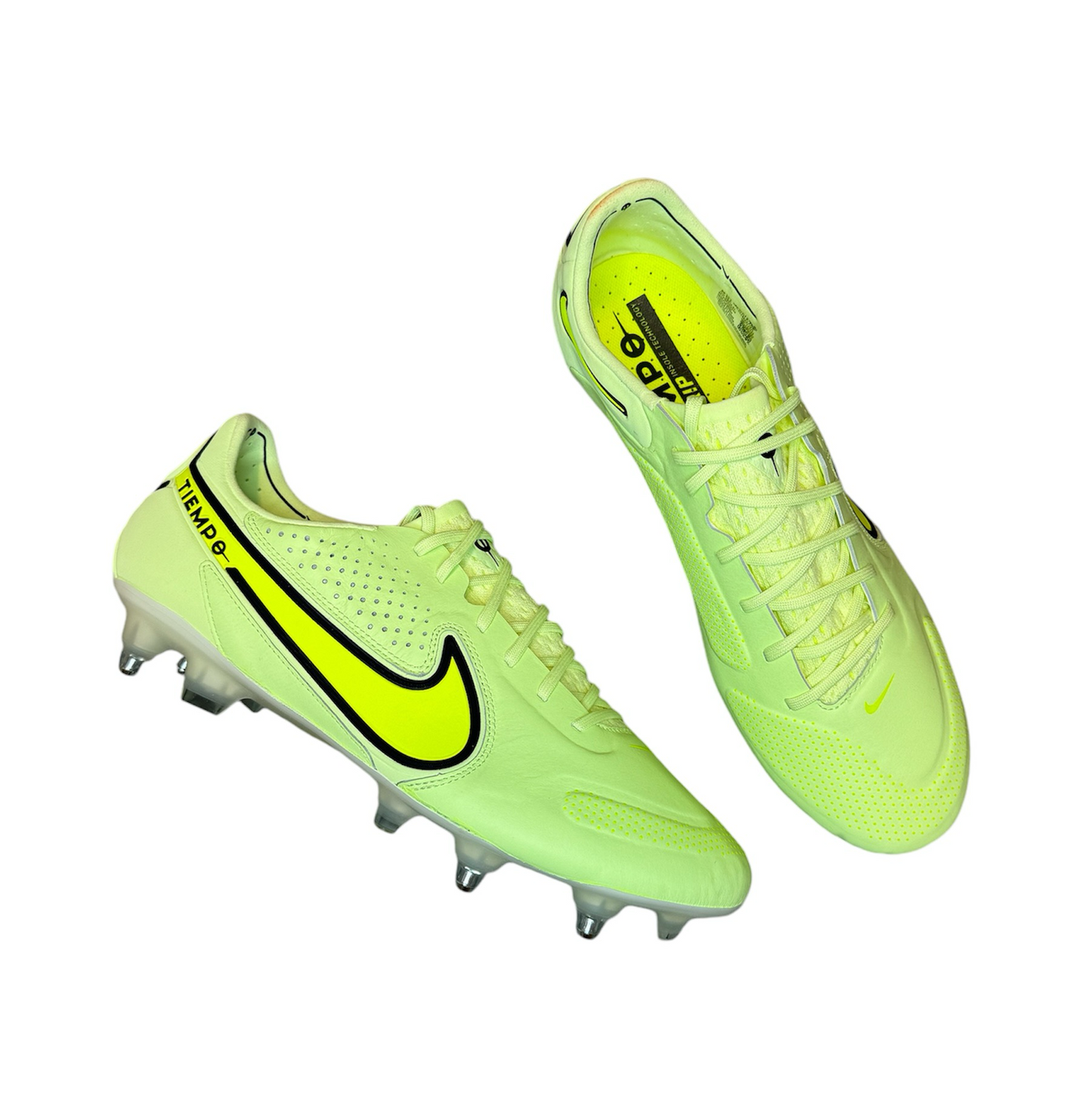 Nike Tiempo Legend 9 Elite SG-Pro AC 705