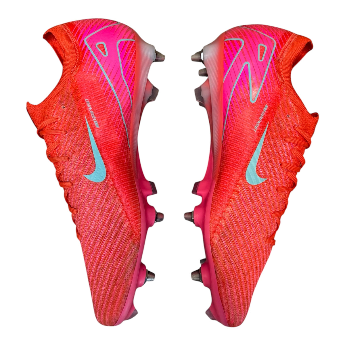 Nike Zoom Mercurial Vapor 16 XVI Elite SG-Pro [FQ8688-800]