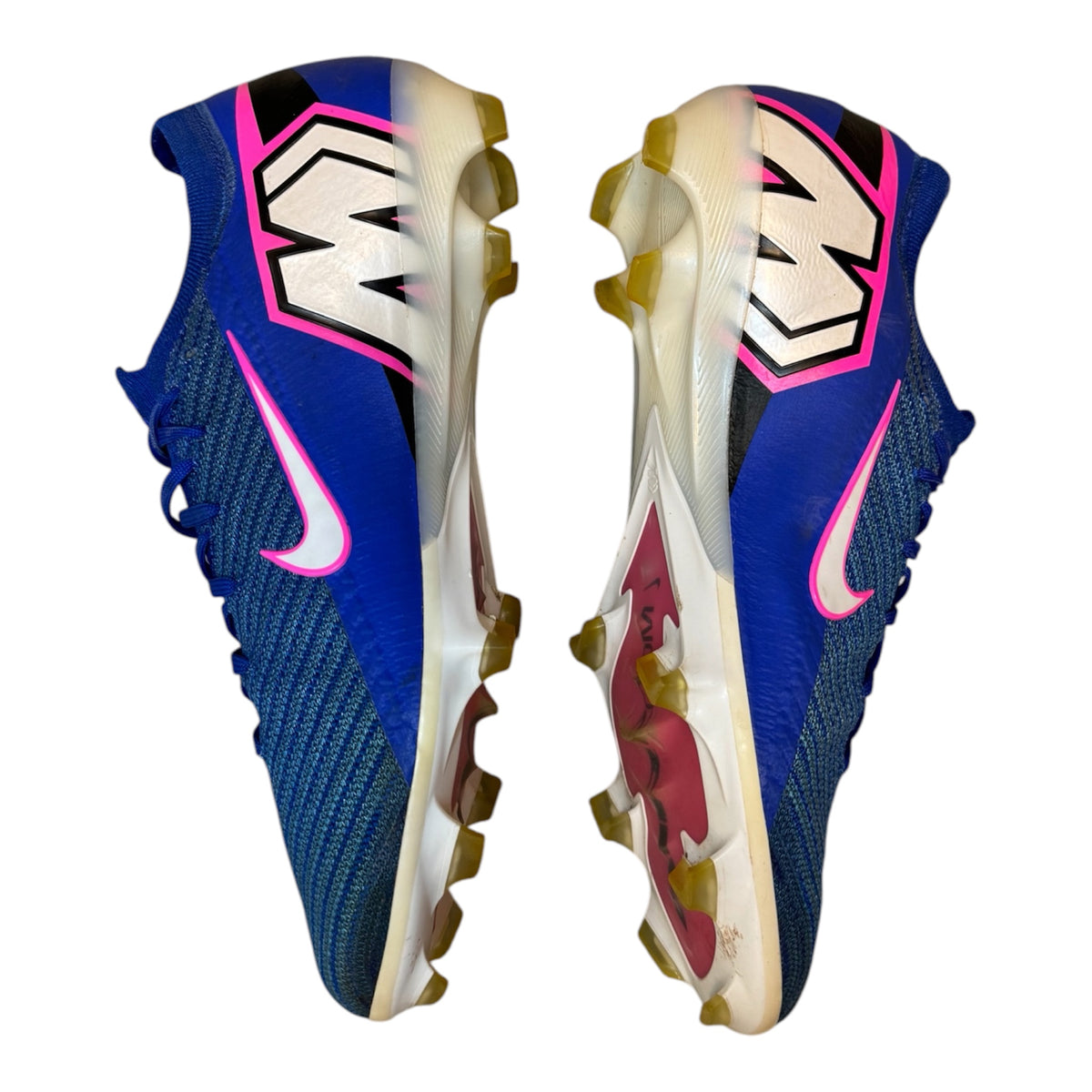 Nike Zoom Mercurial Vapor 16 XVI Elite FG [FQ1457-446]