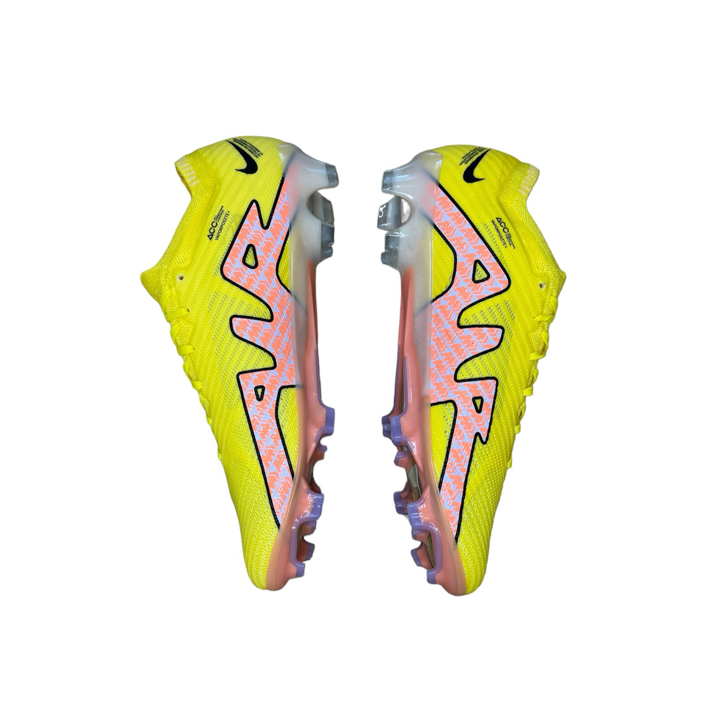 Nike Zoom Mercurial Vapor 15 Elite FG 780