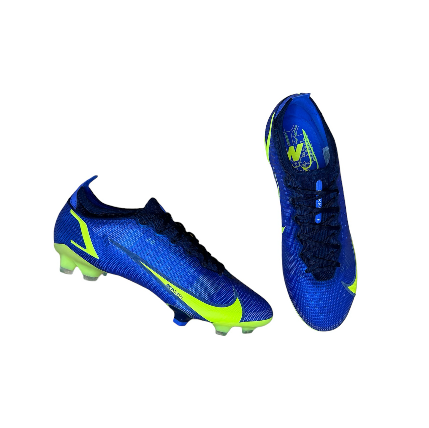 Nike Mercurial Vapor 14 Elite FG 574