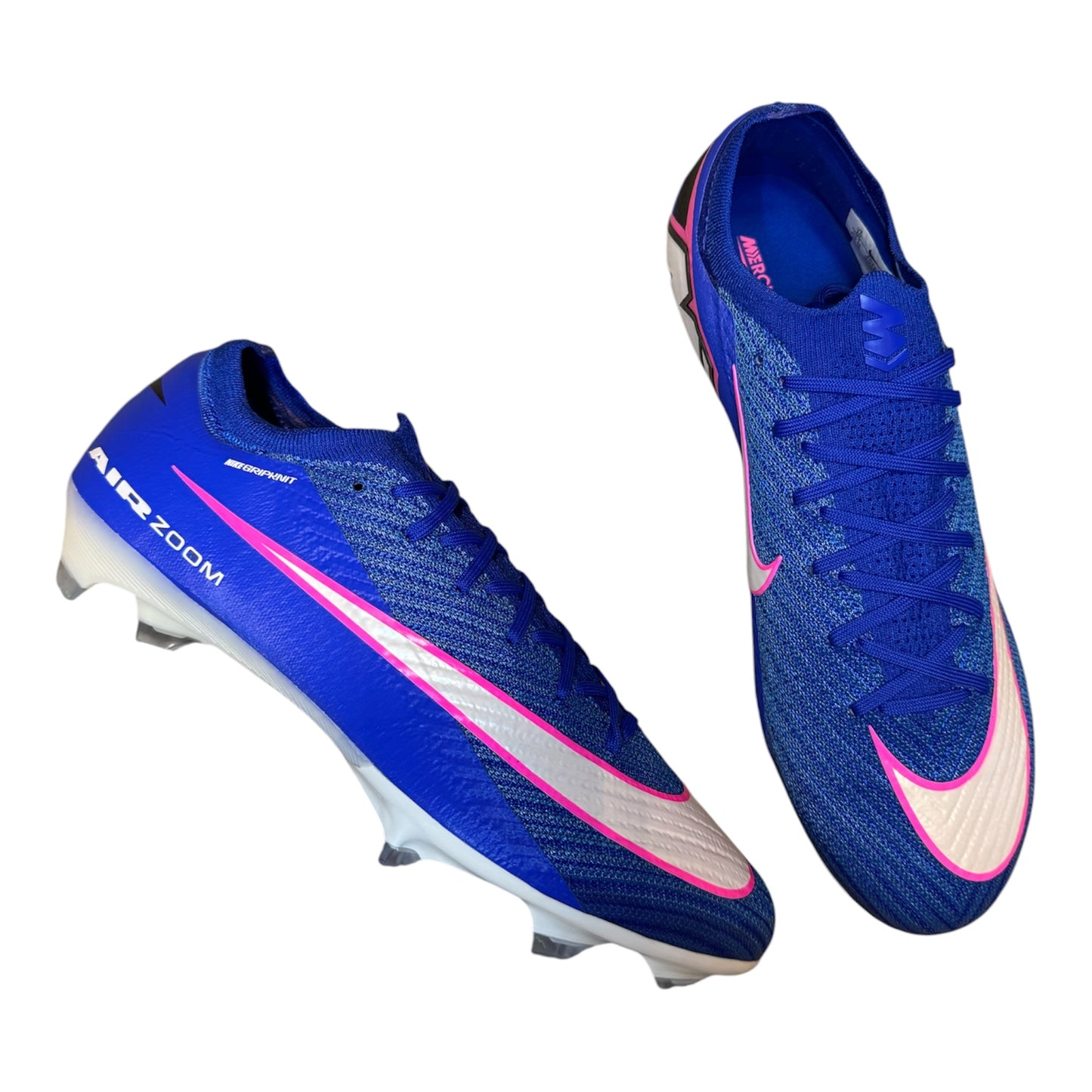 Nike Zoom Mercurial Vapor 16 XVI Elite FG [FQ1457-446]