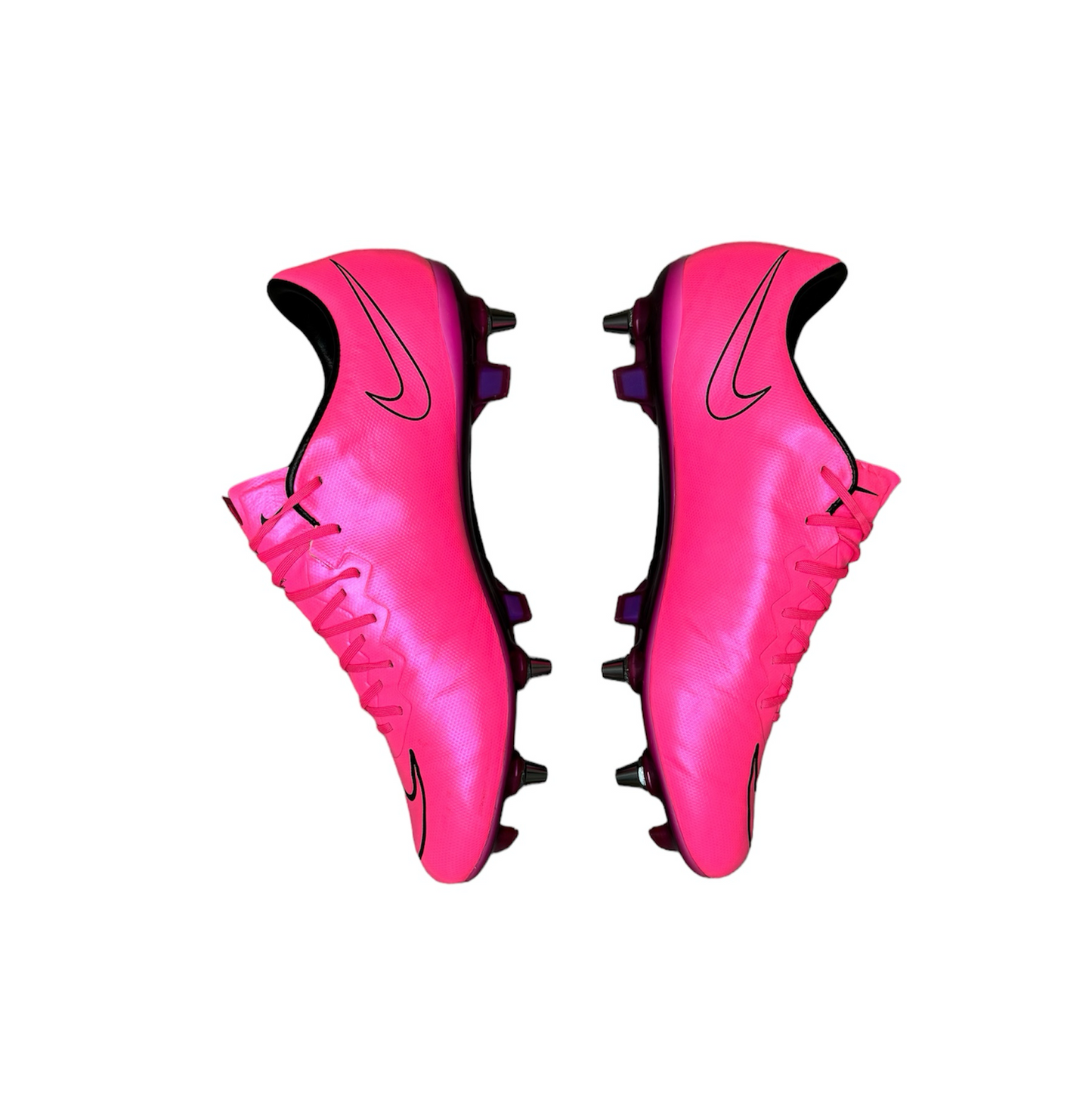 Nike Mercurial Vapor 10