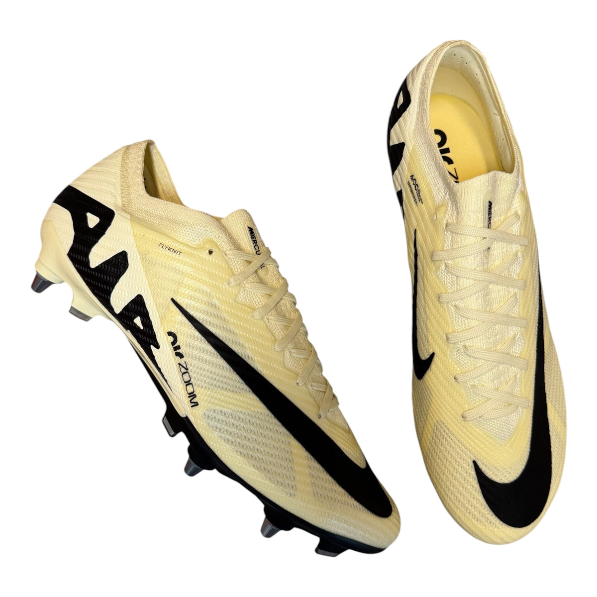 Nike Zoom Mercurial Vapor 15 XV Elite SG-Pro [FD0243-700]