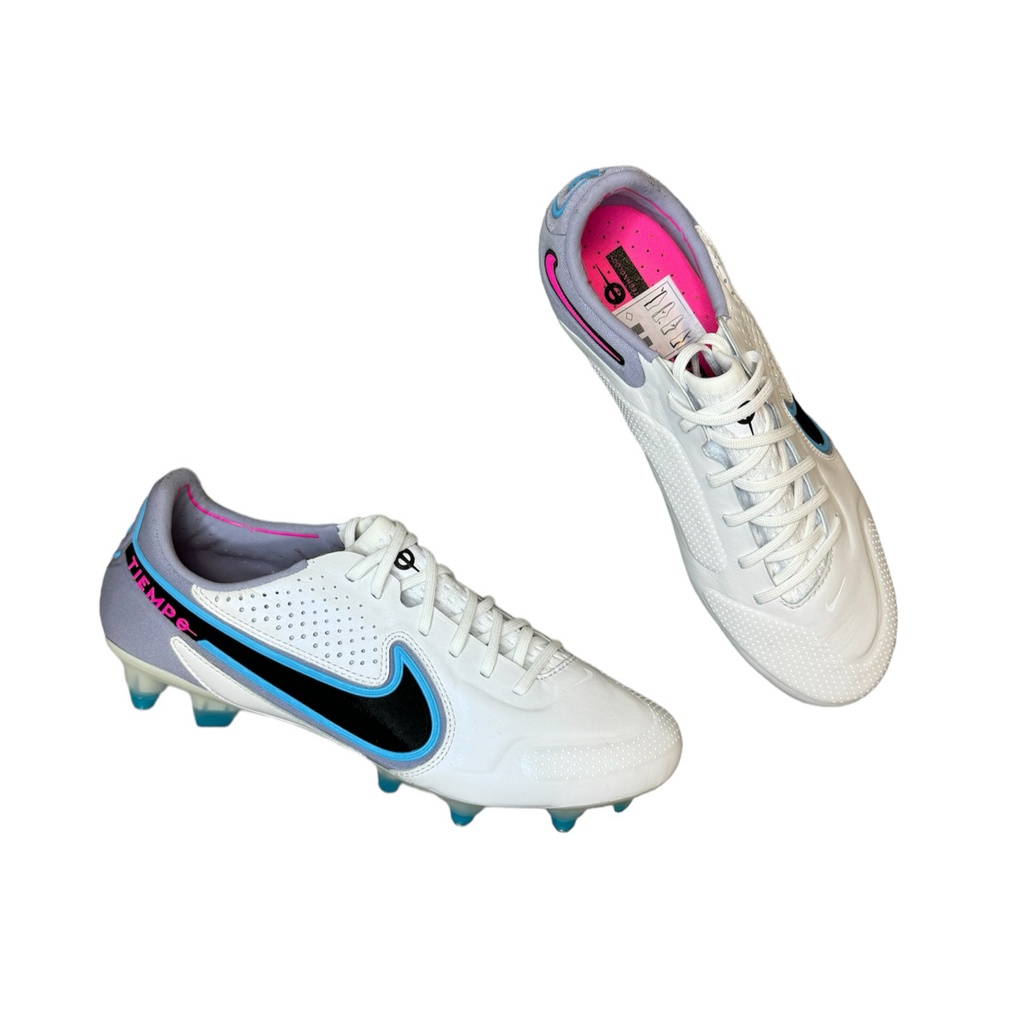 Nike Tiempo Legend 9 Elite SG-Pro AC 146