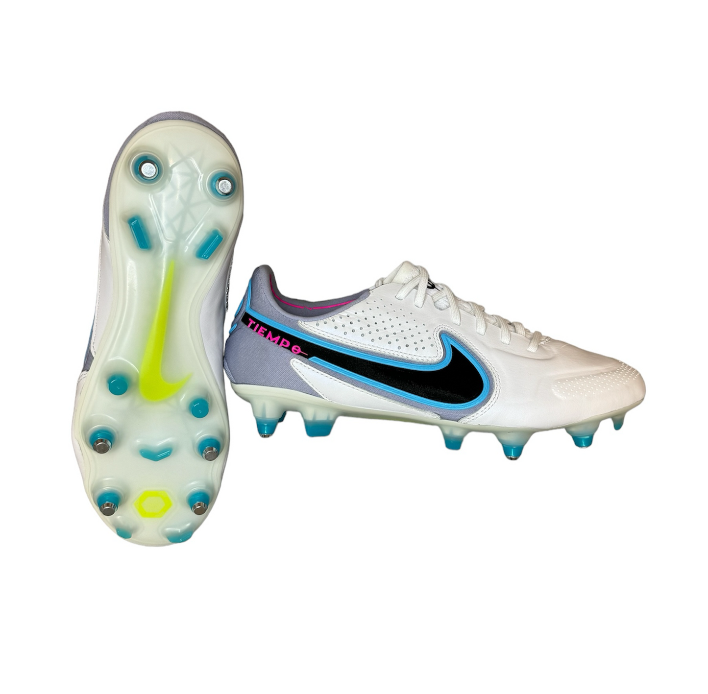 Nike Tiempo Legend 9 Elite SG-Pro AC 146