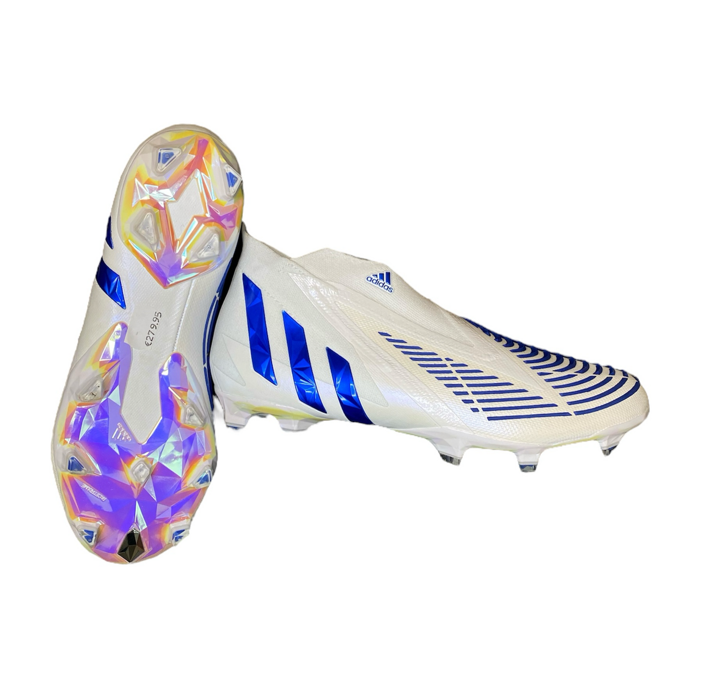 Adidas Predator Edge+ FG GV7375