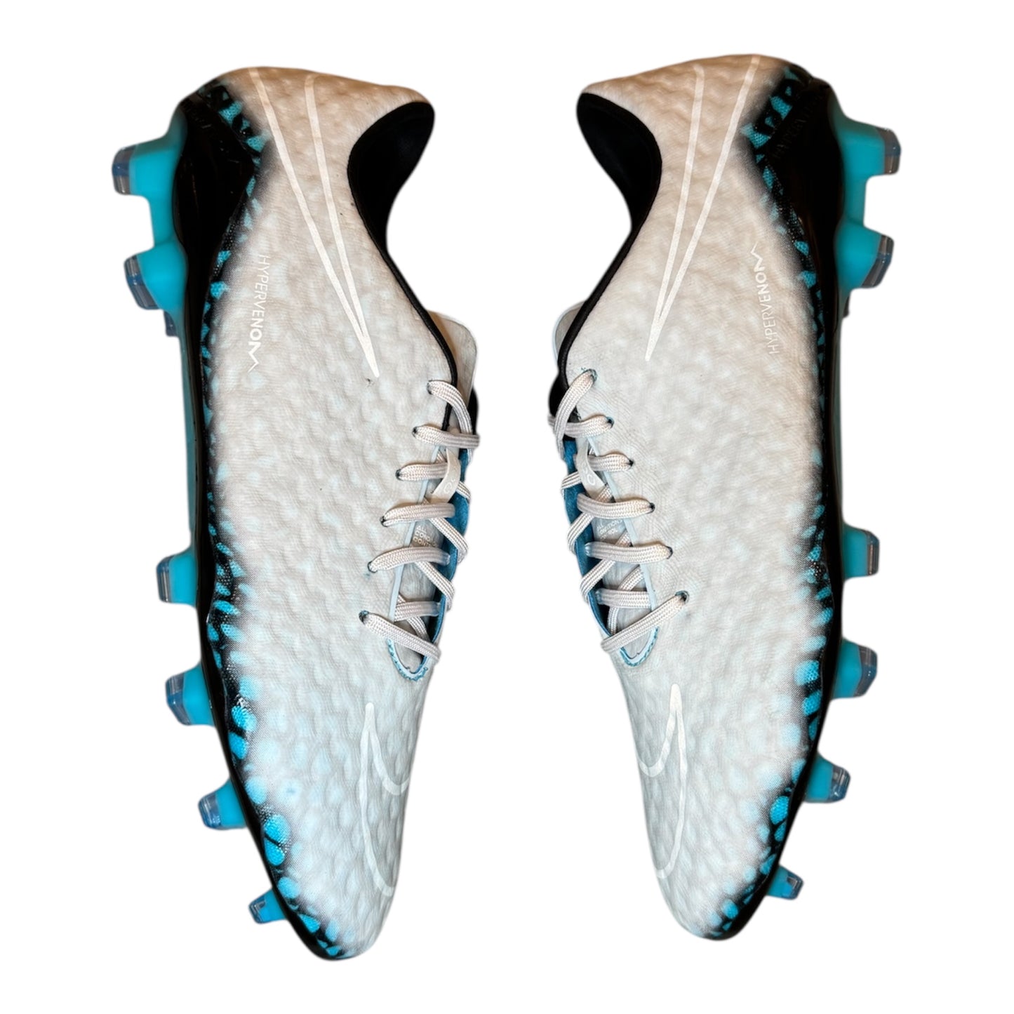 Nike Hypervenom Phantom RGN SE FG [HV0153-001]