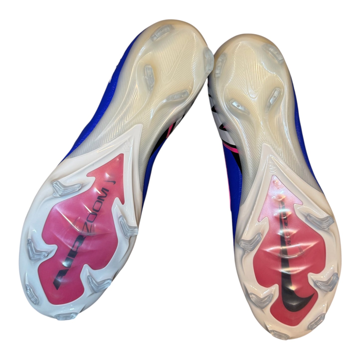 Nike Zoom Mercurial Vapor 16 XVI Elite FG [FQ1457-446]