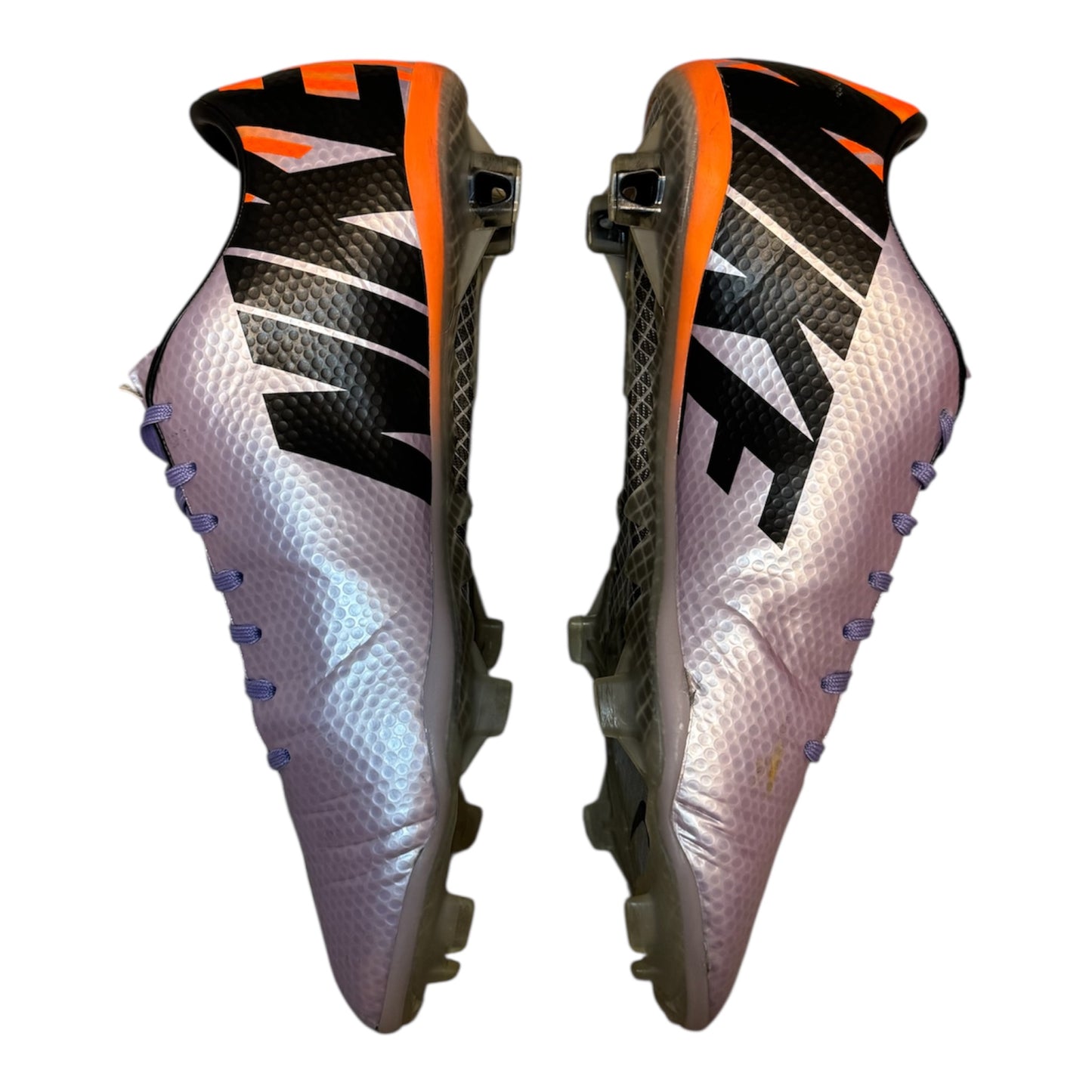 Nike Mercurial Vapor 9 IX FG [555605-508]