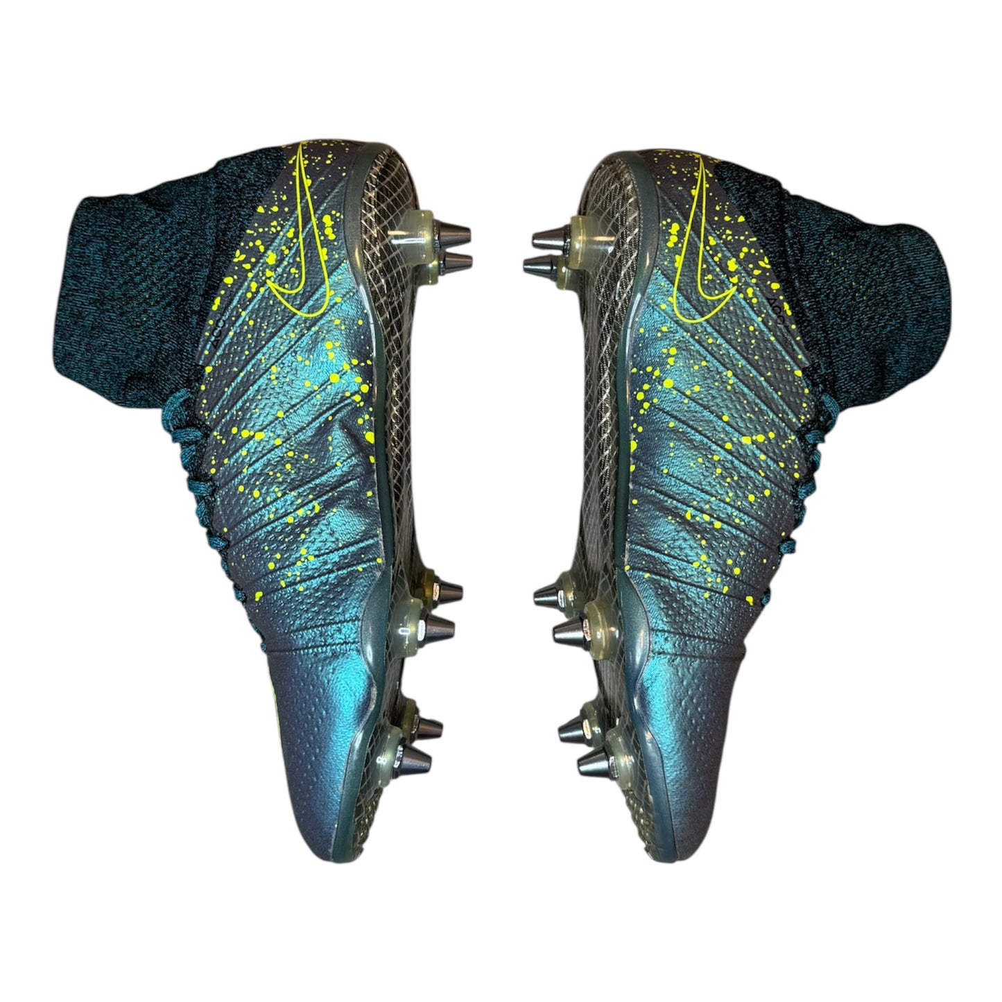 Nike Mercurial Superfly 4 IV SG [641859-441]
