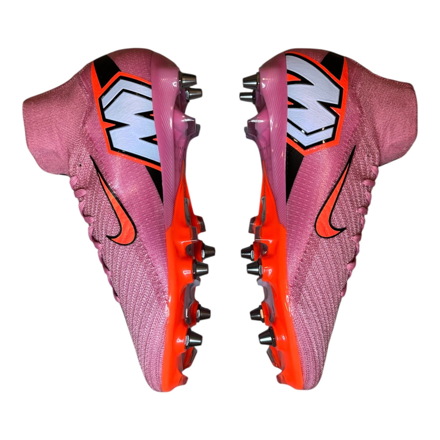 Nike Zoom Mercurial Superfly 10 X Elite SG-Pro [FQ8342-600]