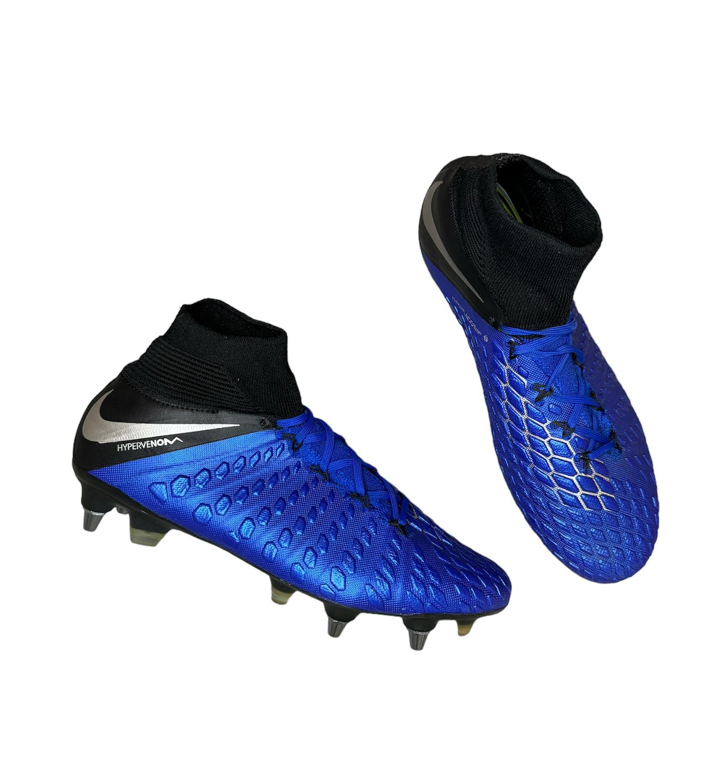 Nike Hypervenom Phantom 3 SG-Pro AC 400