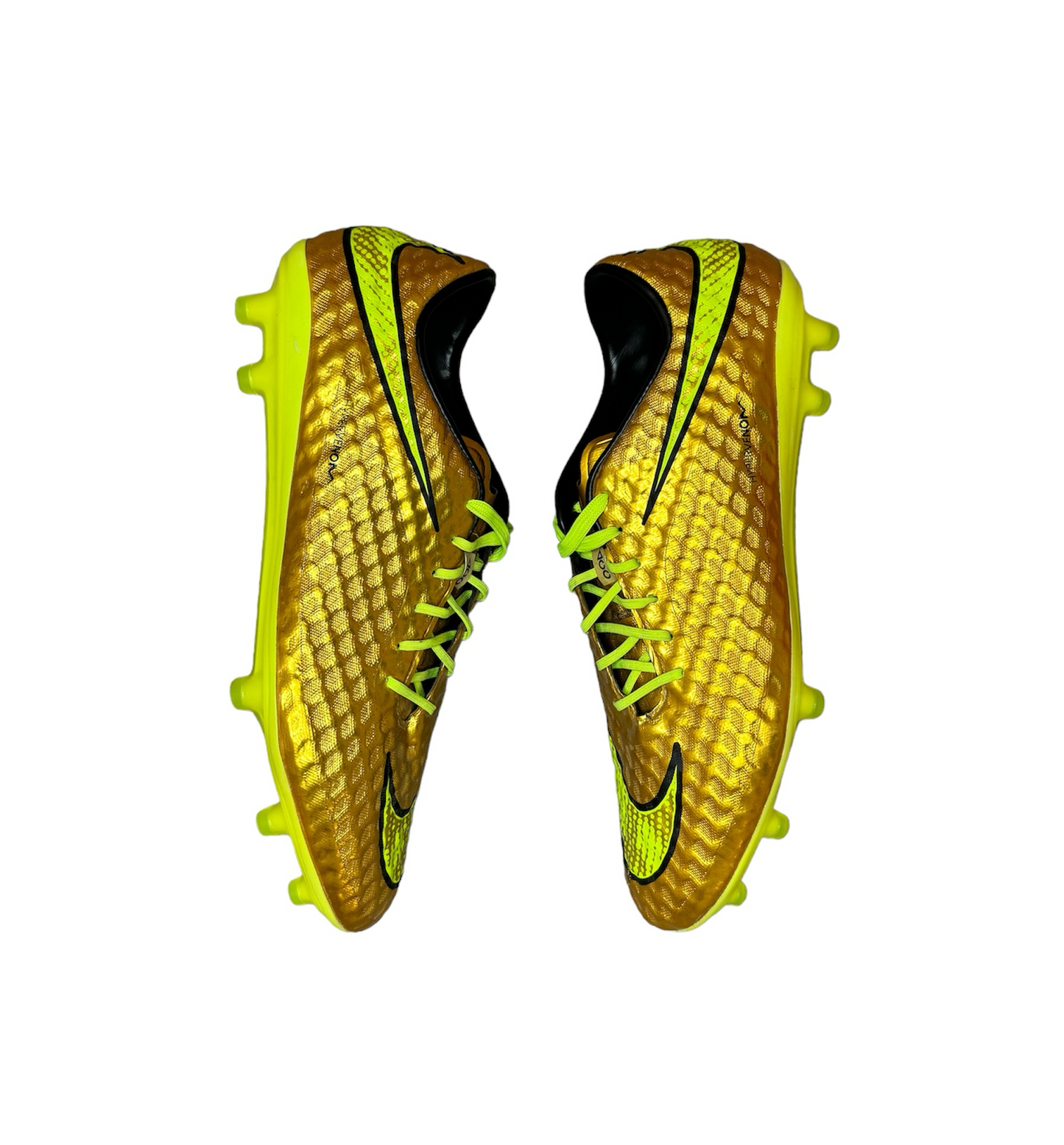 Nike Hypervenom Phantom PRM FG 907 NJR