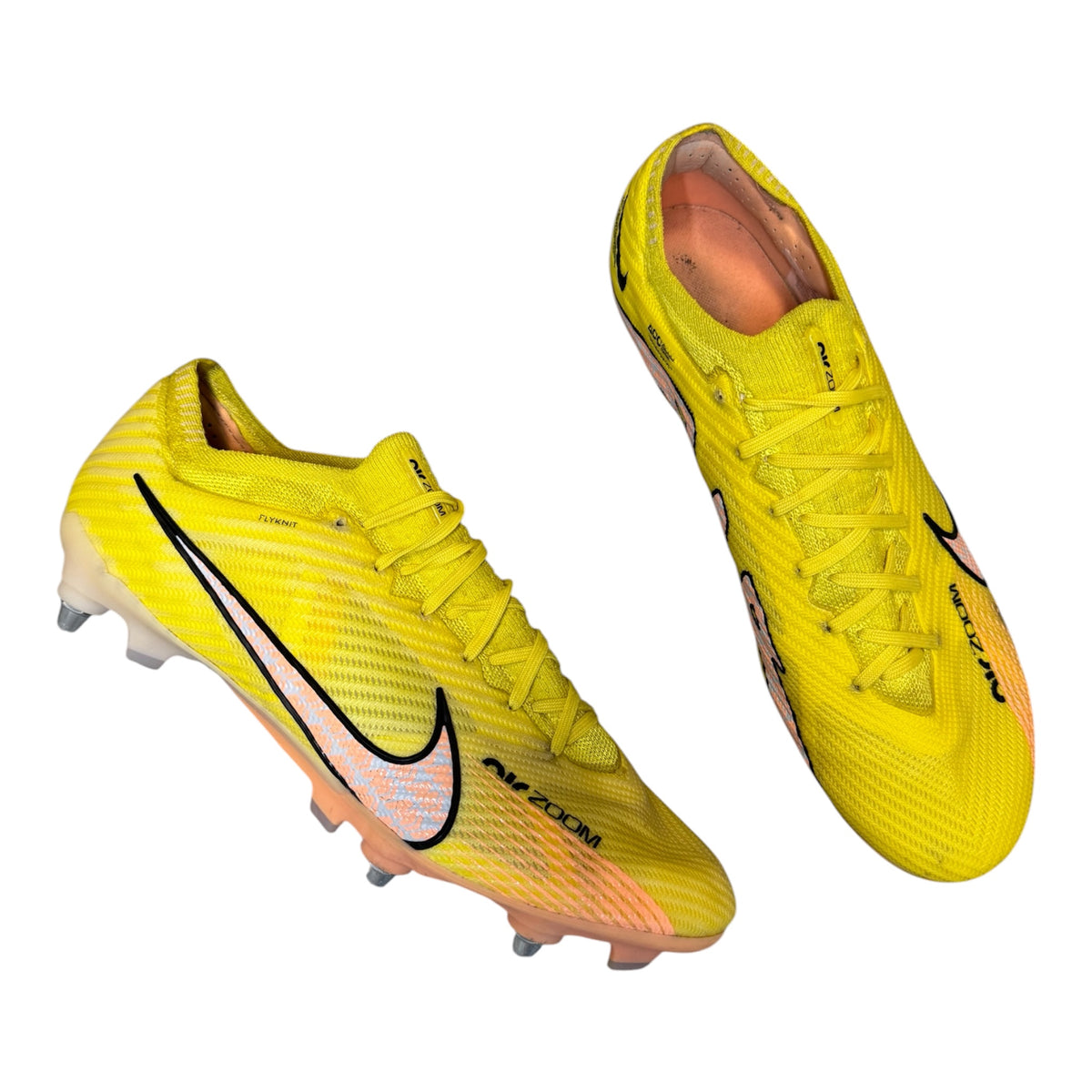 Nike Zoom Mercurial Vapor 15 XV Elite SG-Pro [DJ5594-781]