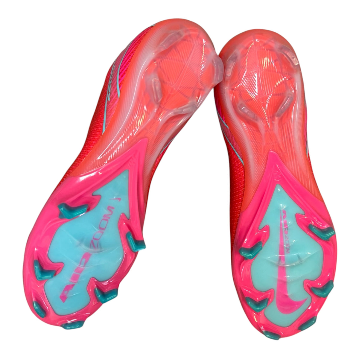 Nike Zoom Mercurial Vapor 16 XVI Elite FG [FQ1457-800]