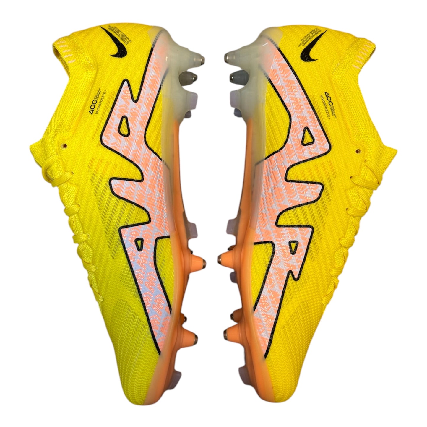 Nike Zoom Mercurial Vapor 15 XV Elite SG-Pro AC [DJ5168-780]