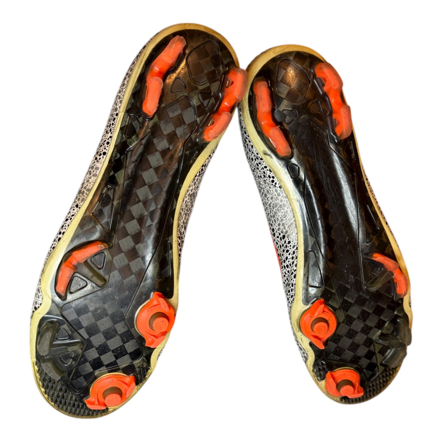 Nike Mercurial Vapor Superfly 2 II FG Safari [396127-180]