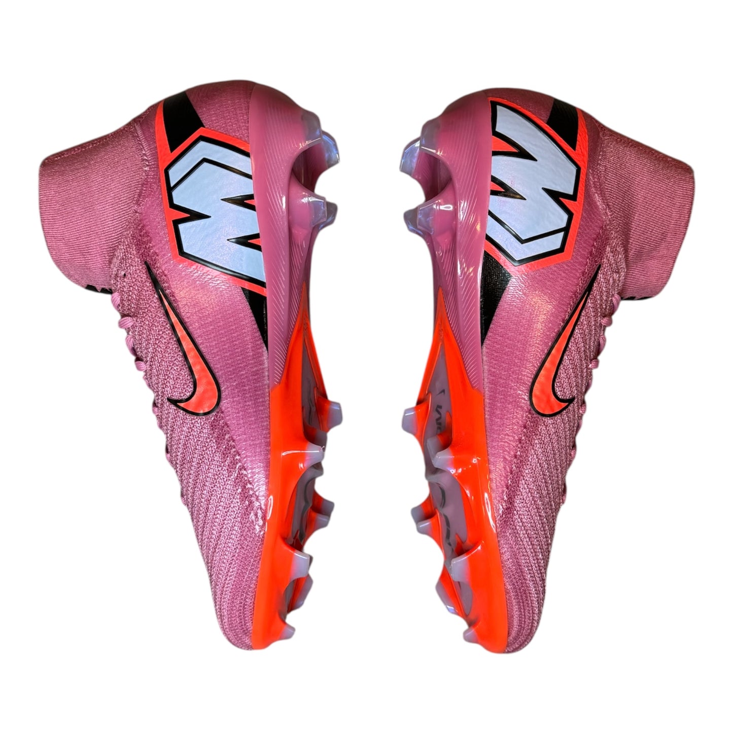 Nike Zoom Mercurial Superfly 10 X Elite FG [FQ1454-600]