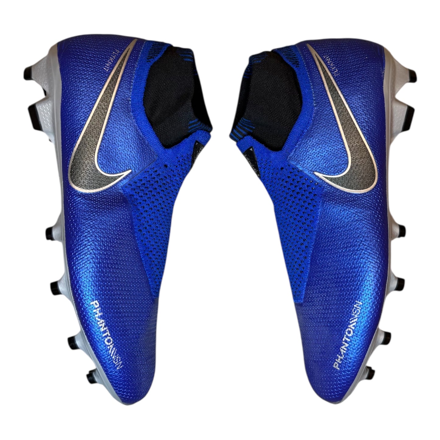 Nike Phantom VSN Elite DF FG [AO3262-400]