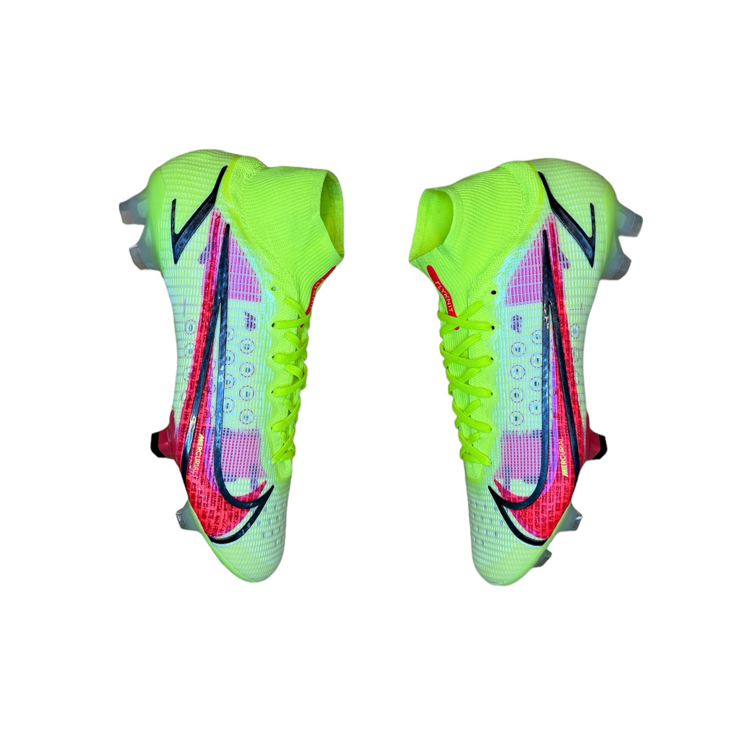 Nike Mercurial Superfly 8 Elite FG 760