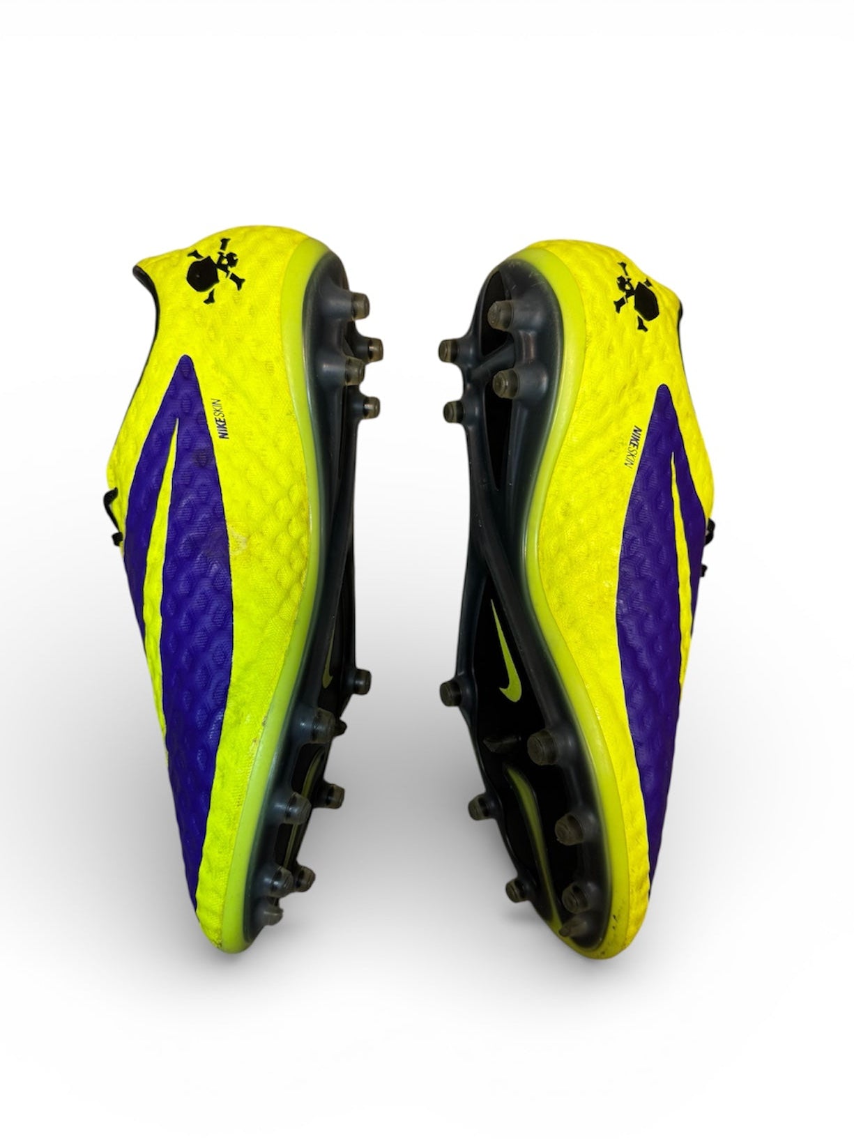 Nike Hypervenom Phantom 1 FG [599843-570]
