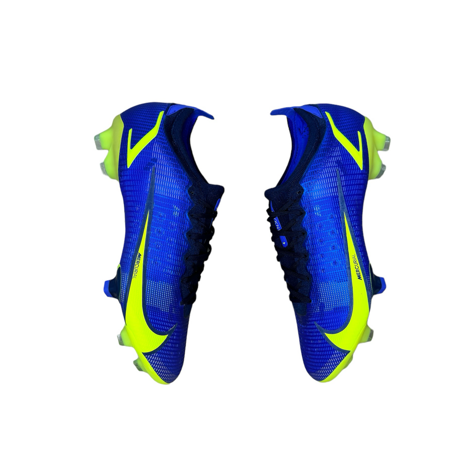 Nike Mercurial Vapor 14 Elite FG 574