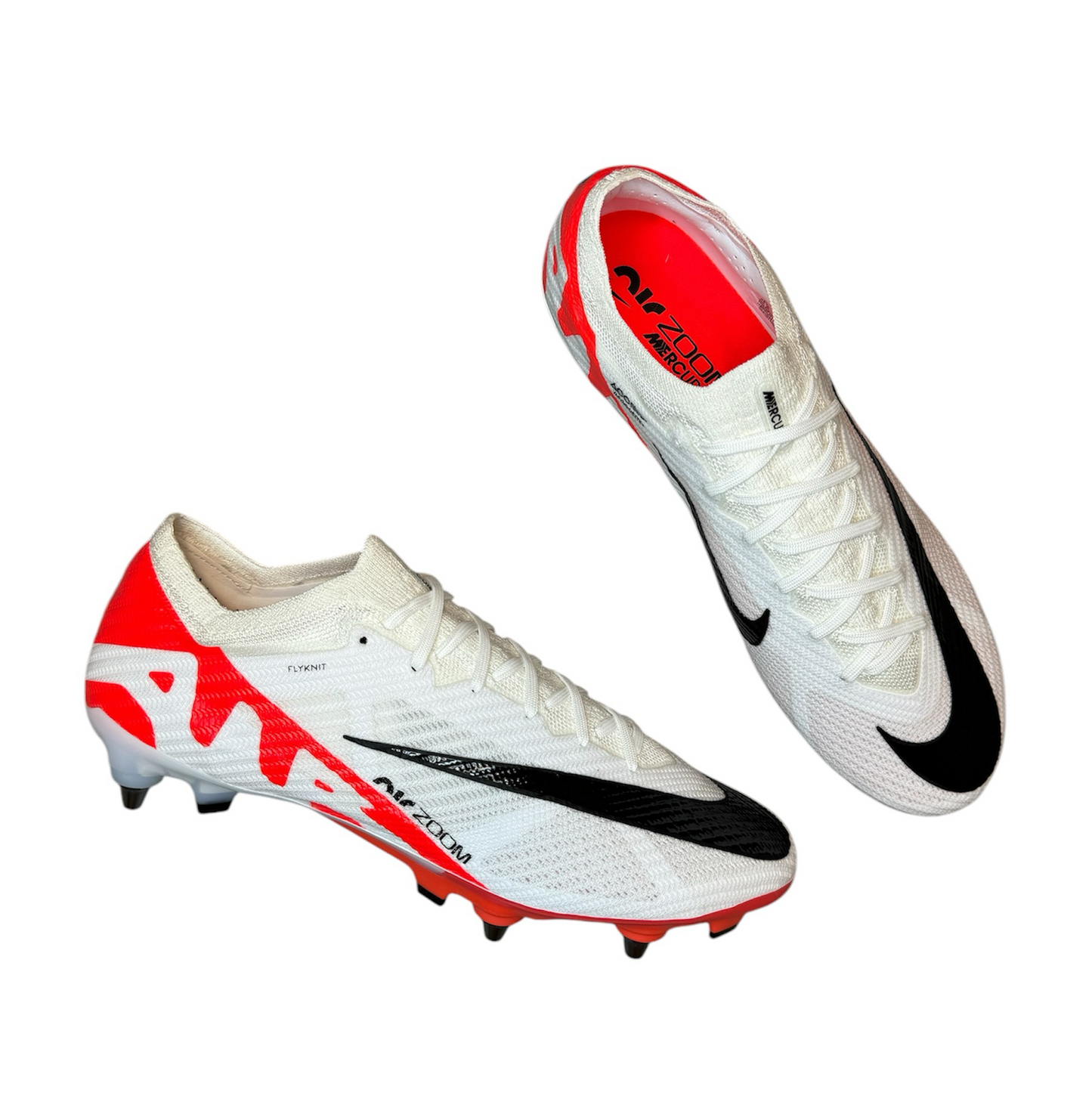 Nike Zoom Mercurial Vapor 15 Elite SG-Pro 600