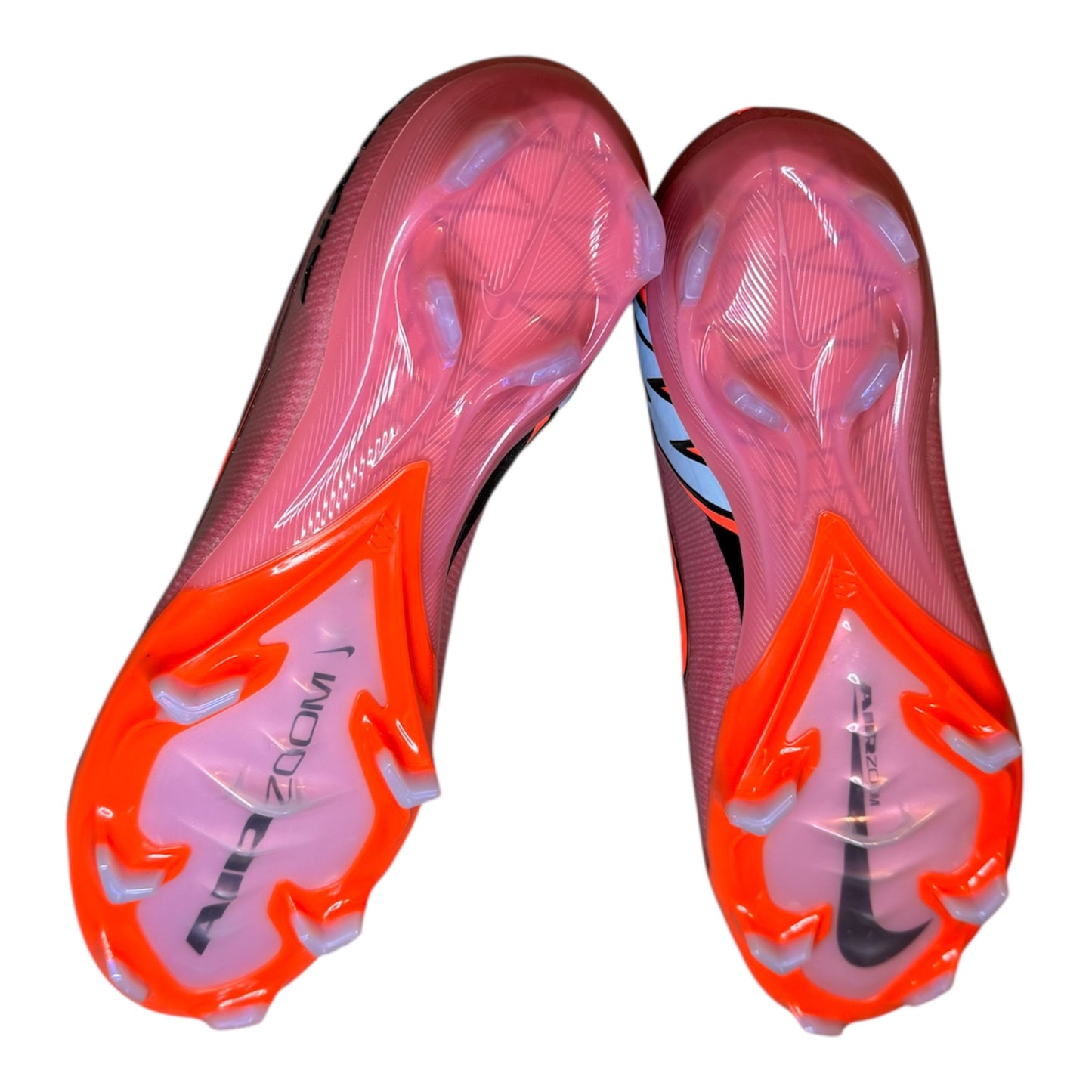 Nike Zoom Mercurial Superfly 10 X Elite FG [FQ1454-600]