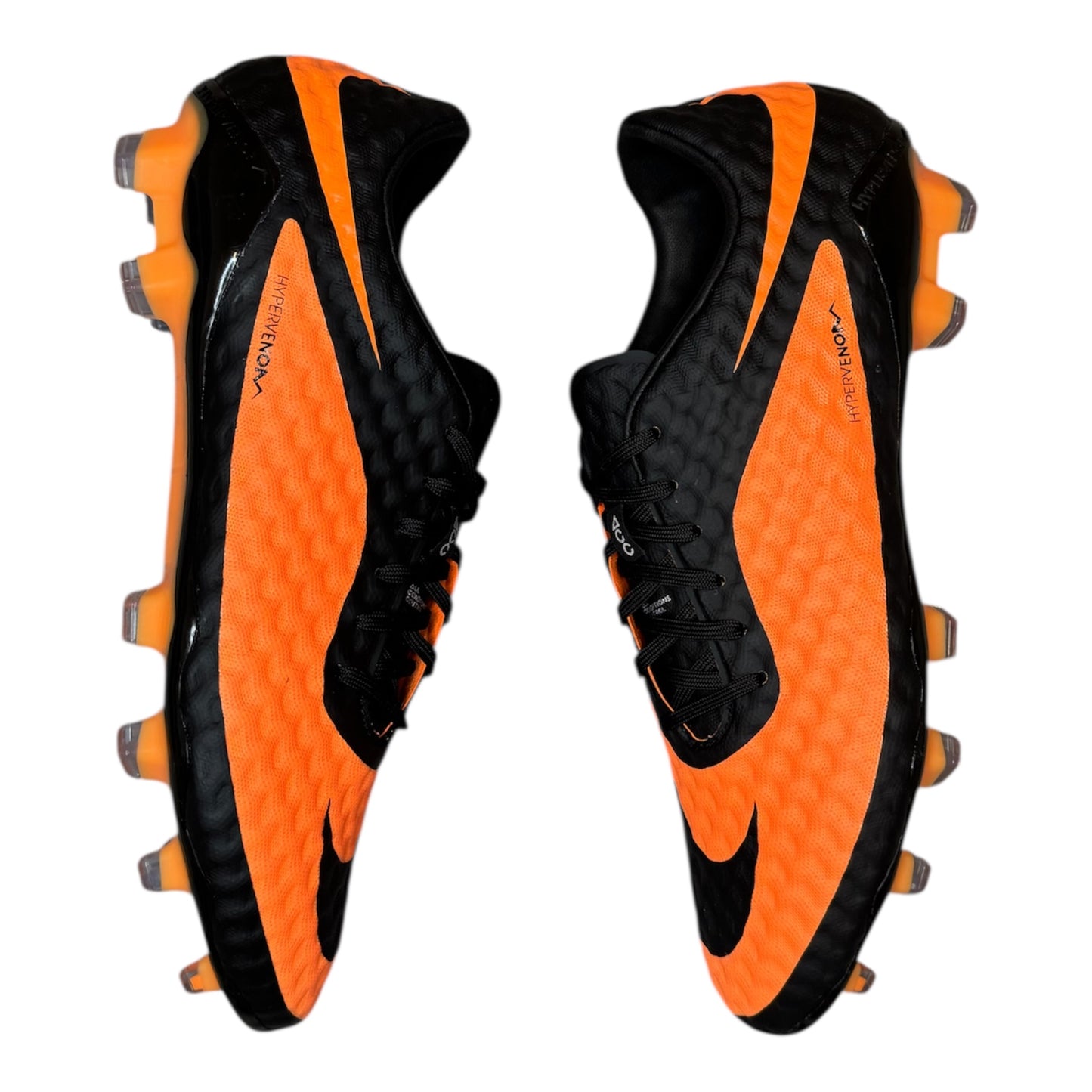 Nike Hypervenom Phantom RGN SE FG [HQ8561-001]