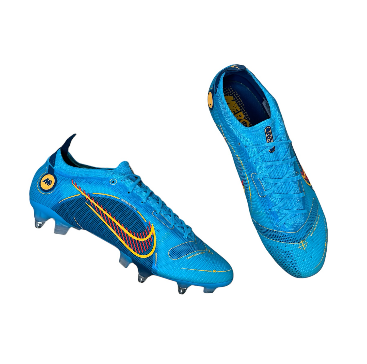 Nike Mercurial Vapor 14 Elite SG-Pro AC 484