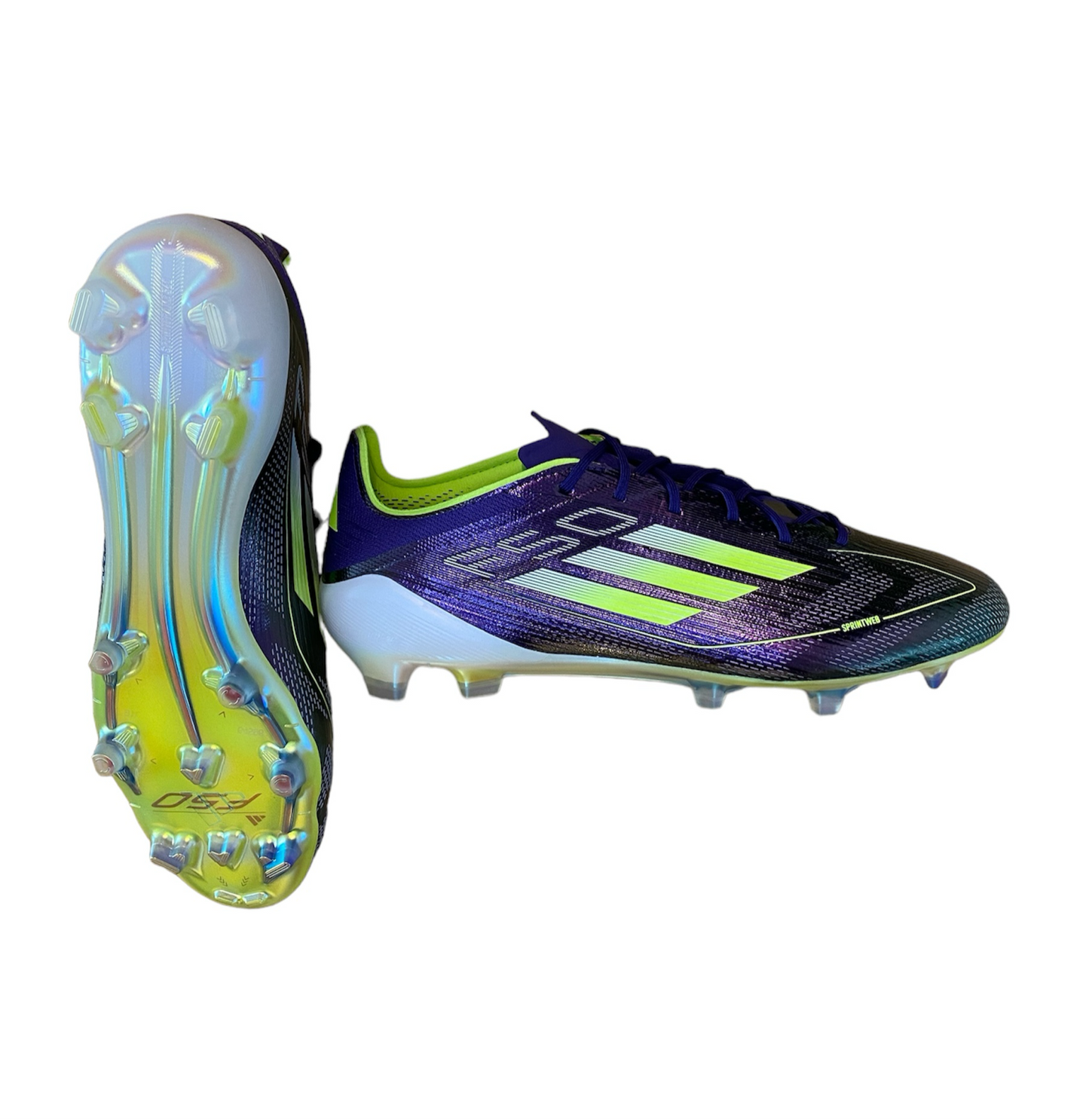 Adidas F50 Elite FG LC Teaser IF4257