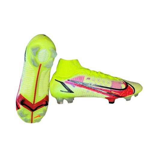 Nike Mercurial Superfly 8 Elite FG 760