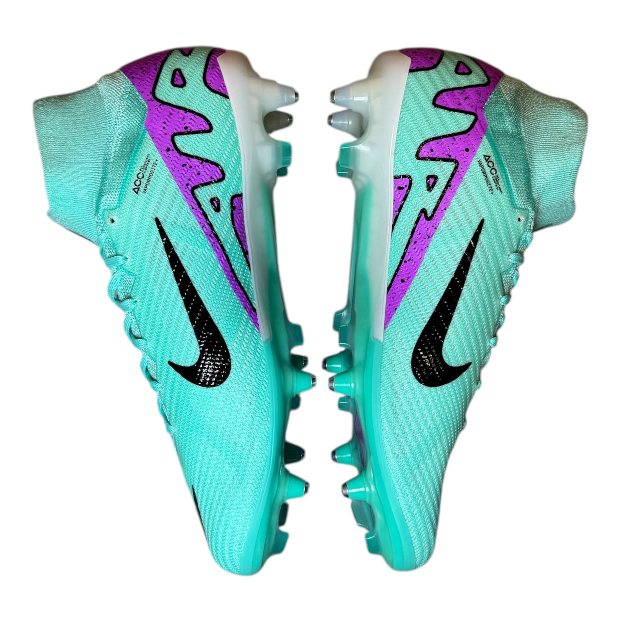 Nike Zoom Mercurial Superfly 9 IX Elite SG-Pro AC [DJ5166-300