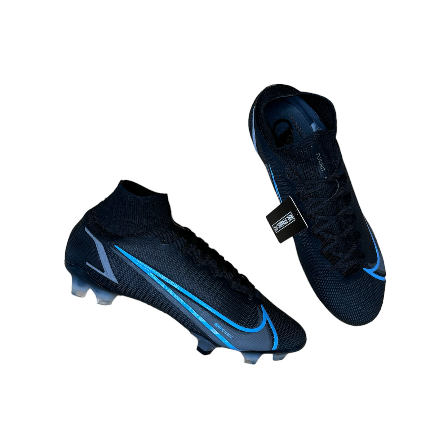 Nike Zoom Mercurial Superfly 8 Elite FG 004