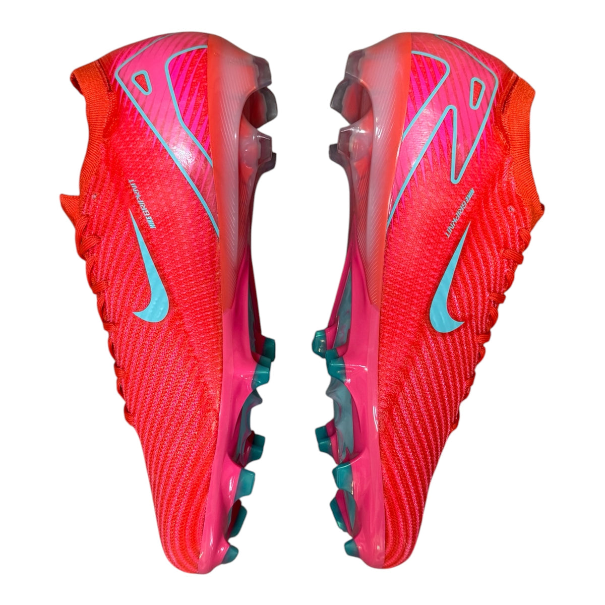 Nike Zoom Mercurial Vapor 16 XVI Elite FG [FQ1457-800]