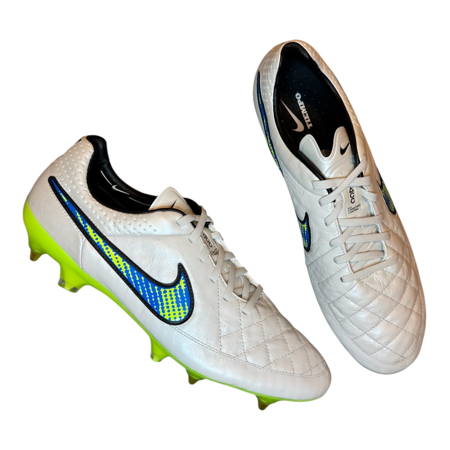 Nike Tiempo Legend 5 V SG-Pro [631614-174]