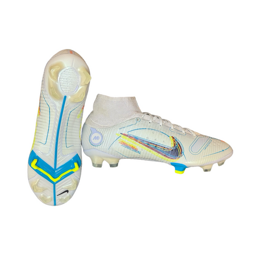 Nike Mercurial Superfly 8 Elite FG 054